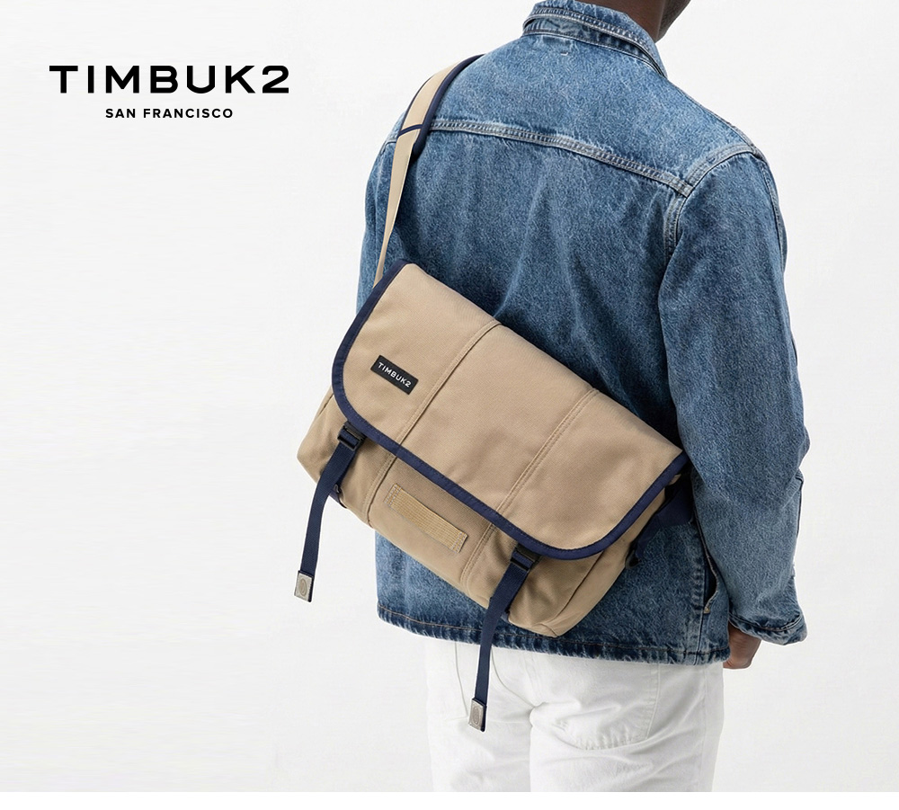 TIMBUK2SAN FRANCISCO