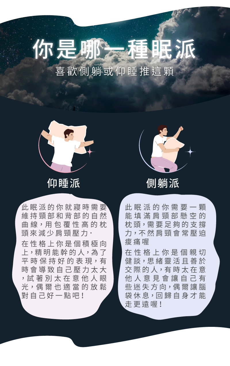 ELVIS 愛菲斯 - 保健冰涼優眠枕