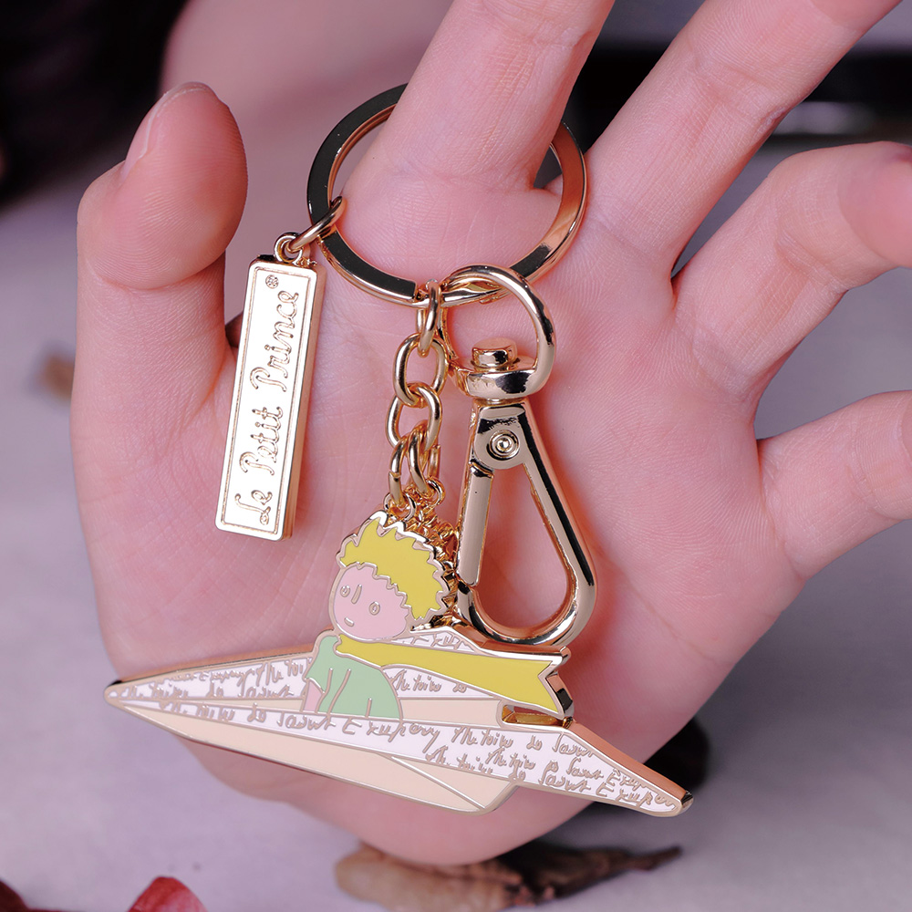 VIPO The Little Prince Keyring/Charm - Shop vipo-tw Keychains - Pinkoi