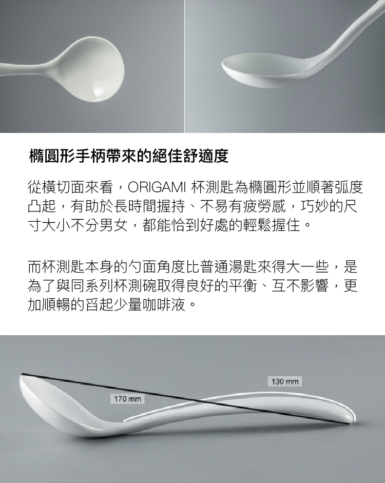 Haofy Cupping Spoon, Soup Spoons, Dessert Spoon Kitchen Tool For