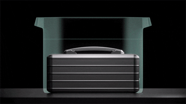 蔚藍星球-zendure-1000W-小坦克-戶外行動電源站