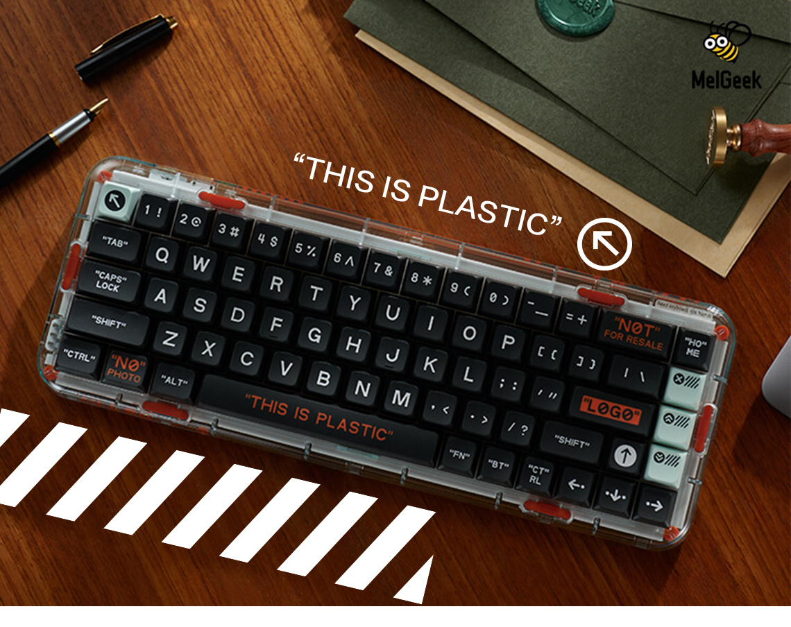 THI IS PLASTIMelGeek 3 4 S5%6 A7&8-NTFOR RESALEHOMEWERTYOP CICAPSLOCKASDFGHلKL 1 LOGOSHIFTCBNMく ?SHIFTCTRLPHOTOTHIS IS PLASTICCT"FN"""RL