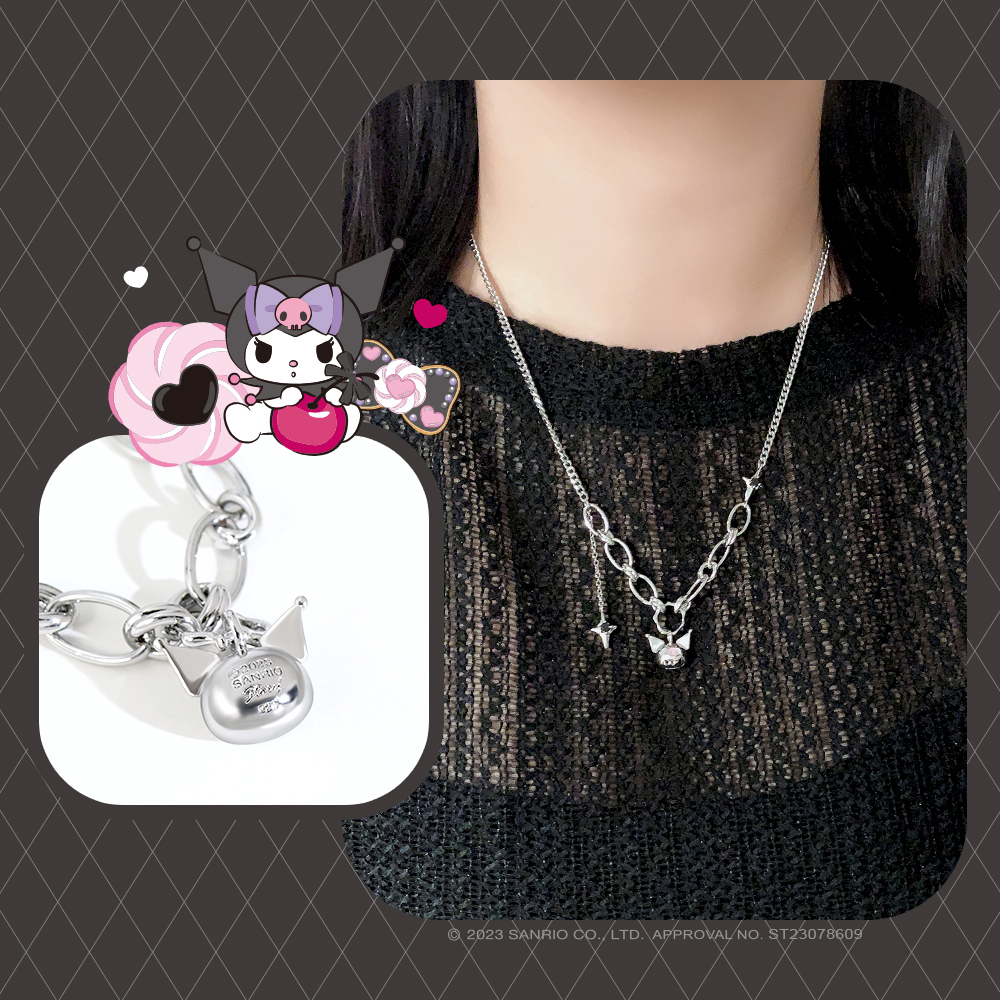 クロミワールドシリーズ クロミシェイプネックレス - ショップ STORY