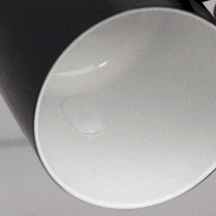 乾唐軒活瓷 | 躍動隨手杯 / 含蓋 / 5色 570ml (無附不鏽鋼吸管) - 保溫瓶/保溫杯 - 瓷 多色