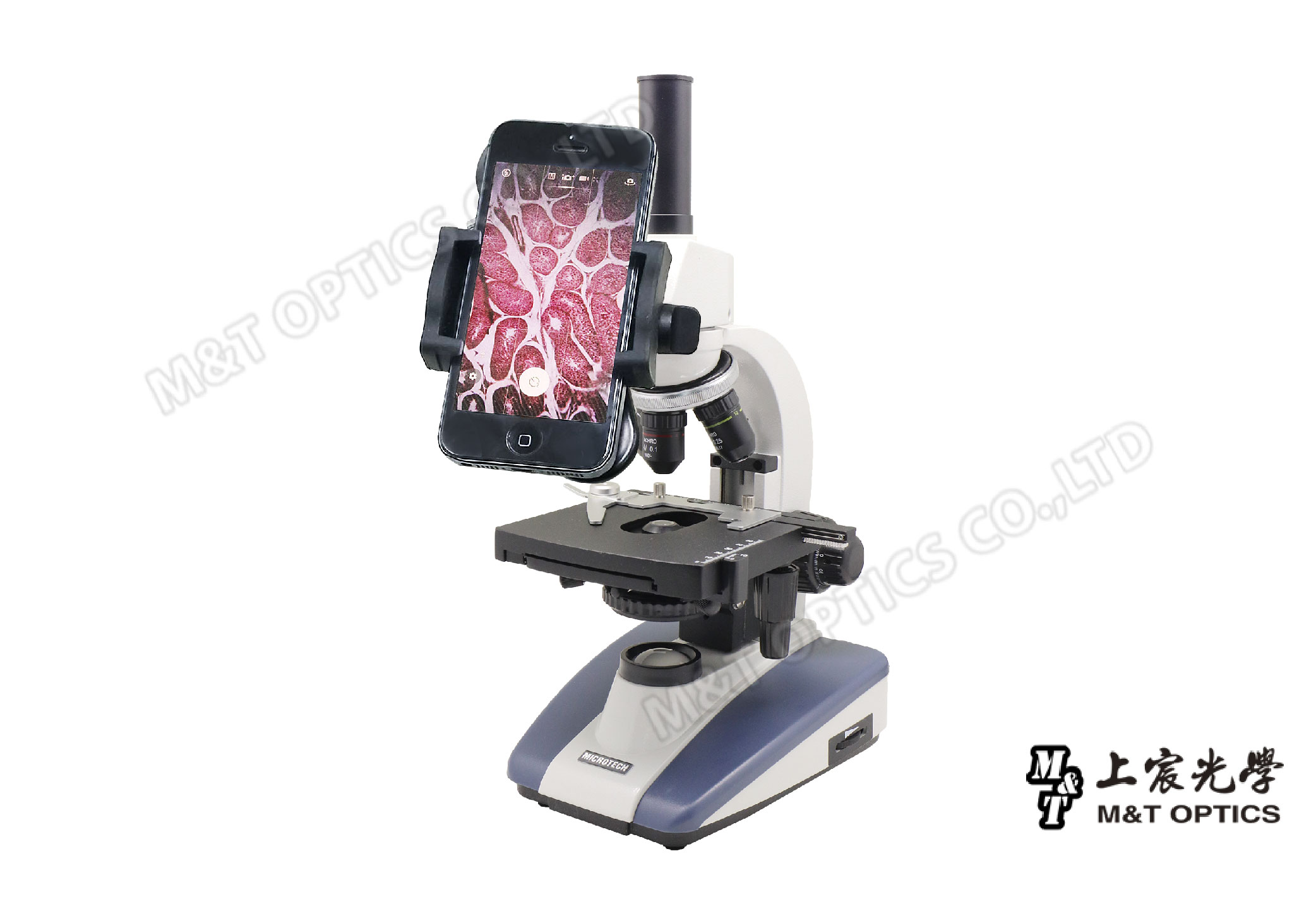 M OPTICMICROTECHM&T LTDM&T OPTICS