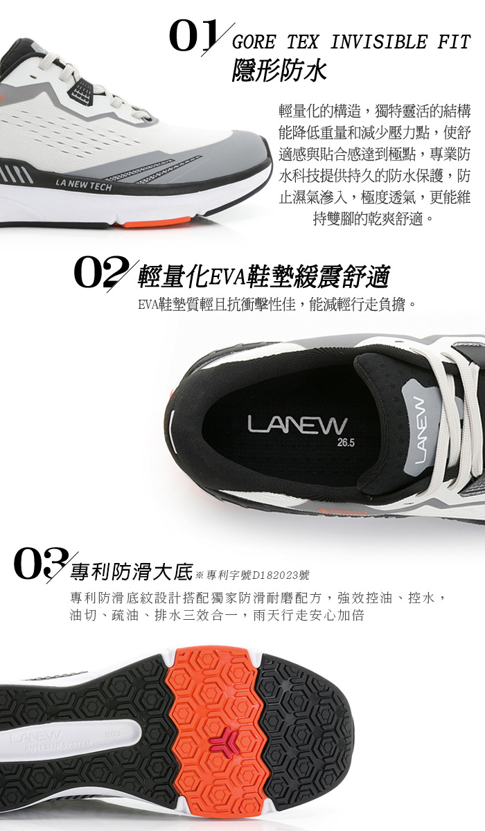 LANEWLA NEW