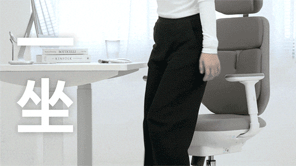 backrobo_貝果椅_人體工學椅_追腰氣囊