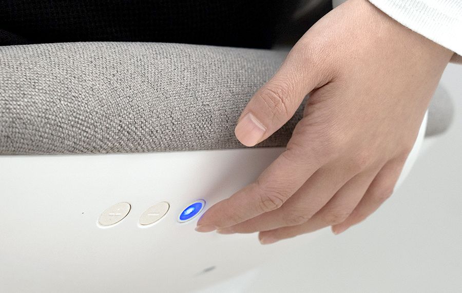 backrobo_貝果椅_人體工學椅_追腰氣囊