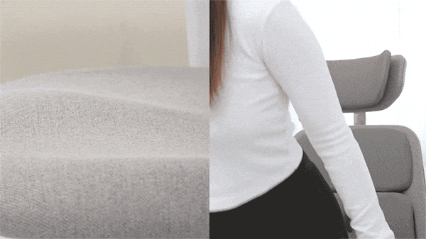 backrobo_貝果椅_人體工學椅_追腰氣囊