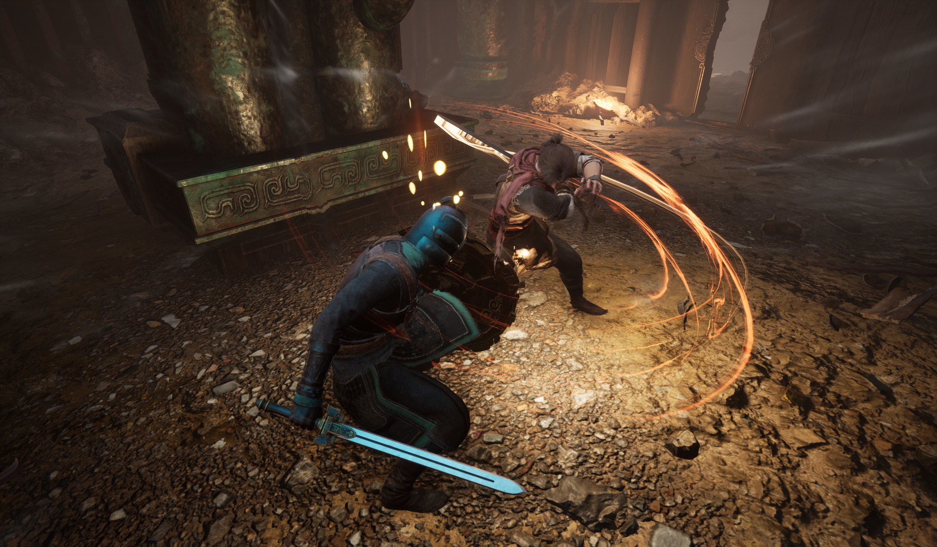 【預購2024/05/30上市】NS 軒轅劍 柒《一般版》