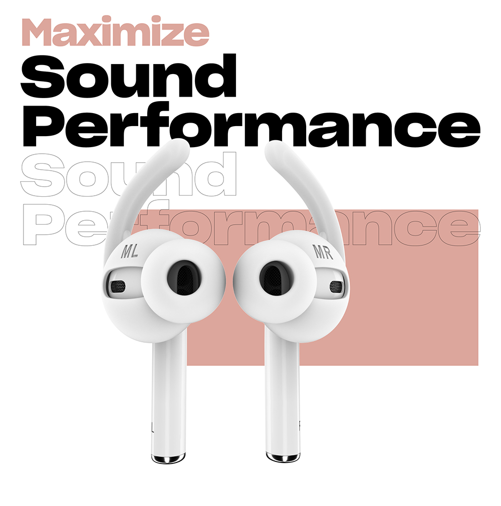 MaximizeSoundPerformanceMLMR