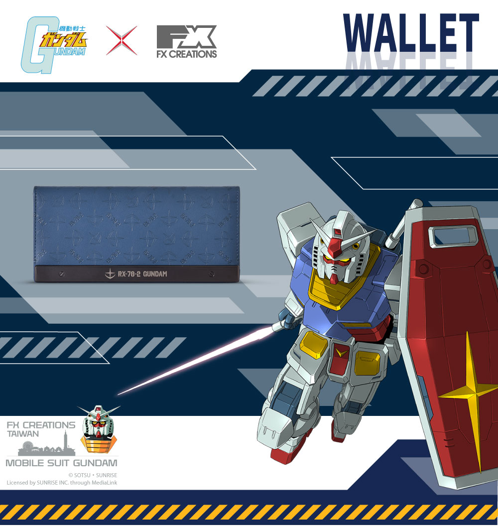 機動戦士 ガンダム RX78-2 長財布 GUNDAM <マスクおまけ> 機動戦士 ガンダム RX78-2 長財布 GUNDAM <マスクおまけ>