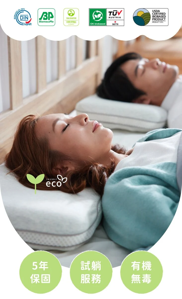 睡飽包枕 時尚都會風，露營必備/旅行枕/露營枕