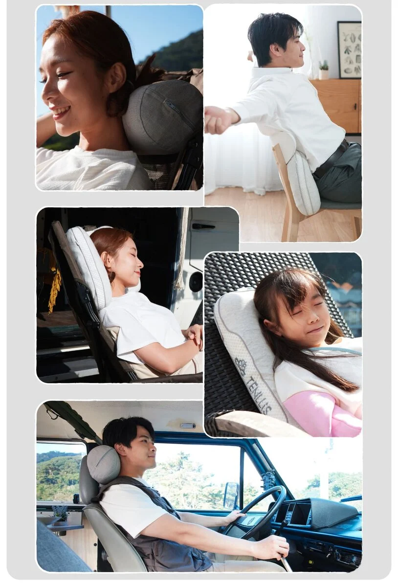 睡飽包枕 時尚都會風,露營必備/旅行枕/露營枕 睡飽包枕 時尚都會風,露營必備/旅行枕/露營枕