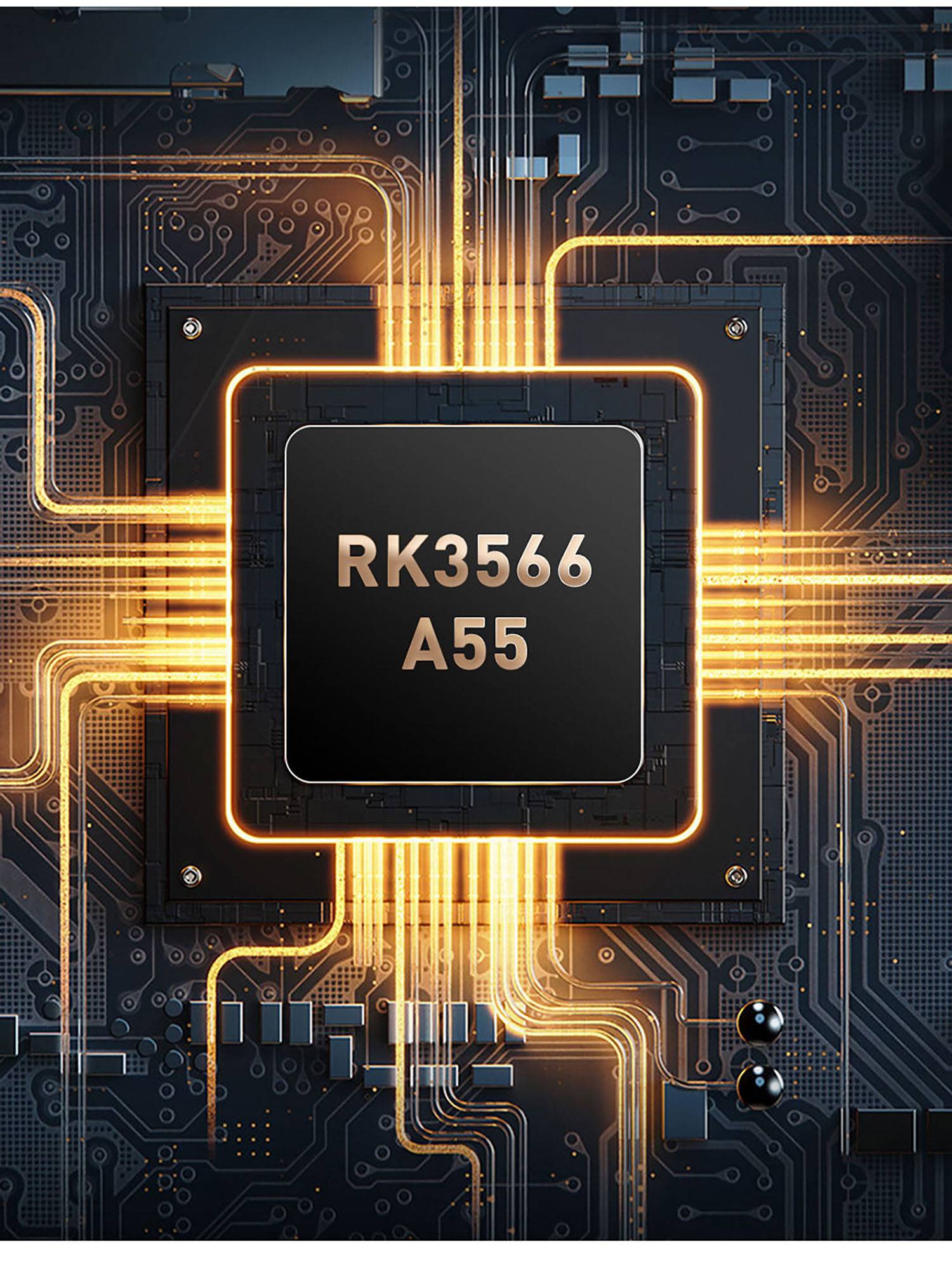 RK3566A55