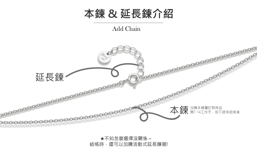 Square Studio Classic Series-Lele Crystal Diamond Sterling Silver Necklace - Necklaces - Sterling Silver Gold