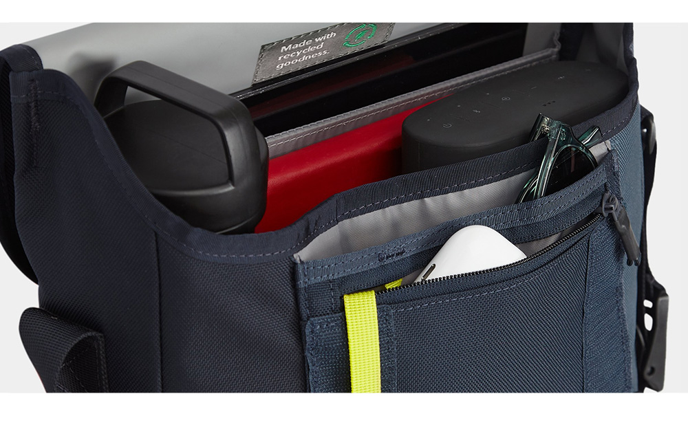 Made withTIMBUK2