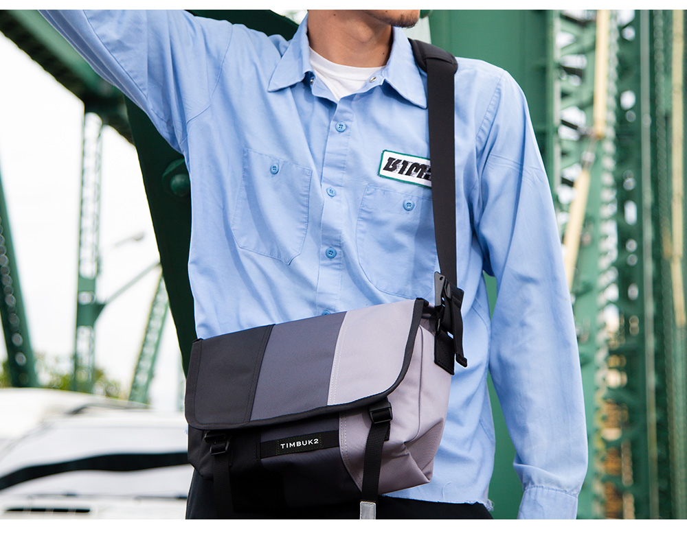 TIMBUK2