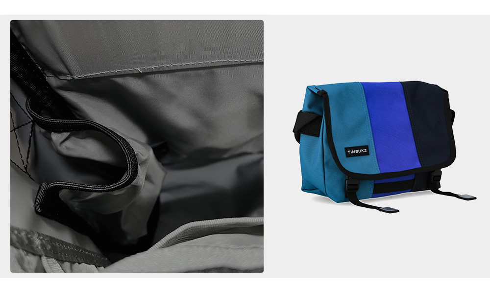 TIMBUK2