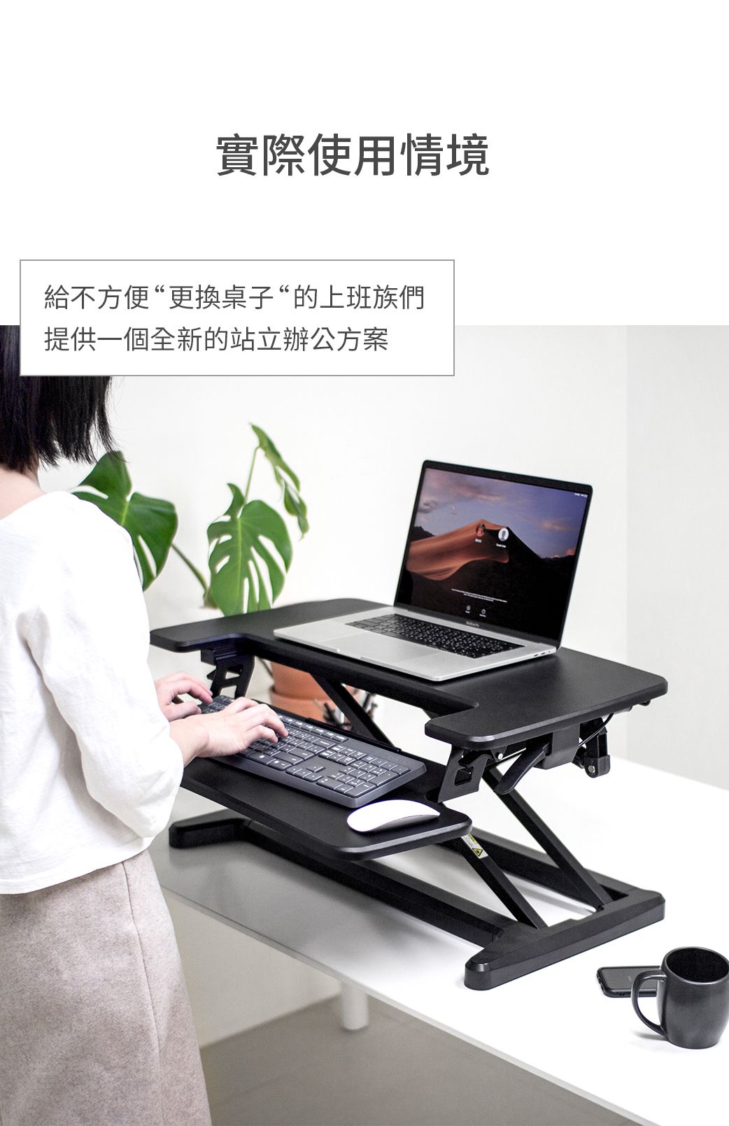 flexispot-氣壓式-小-升降台