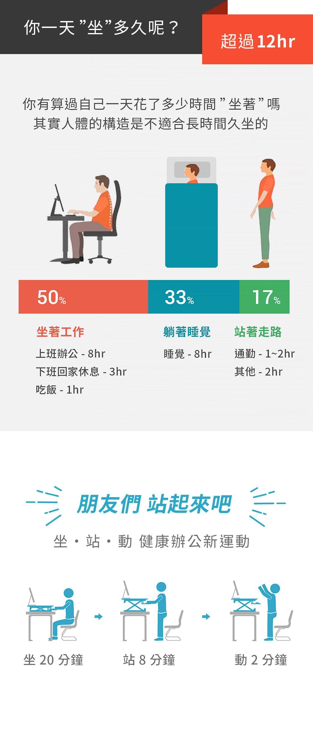 flexispot-氣壓式-小-升降台