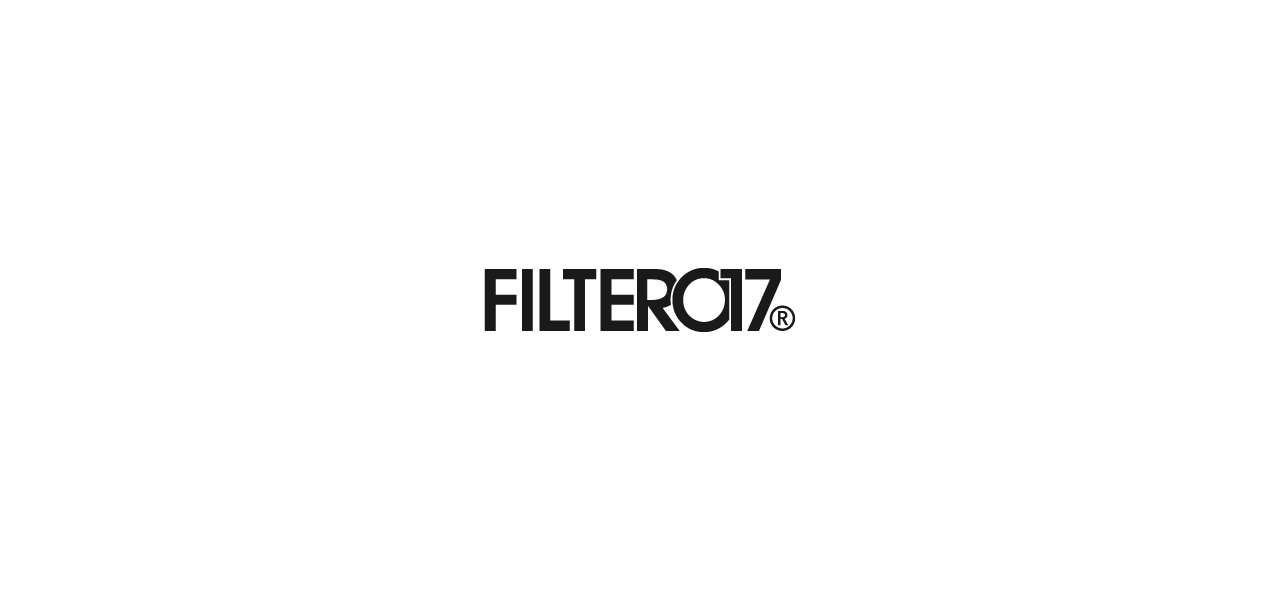 Filter017 | 品牌館