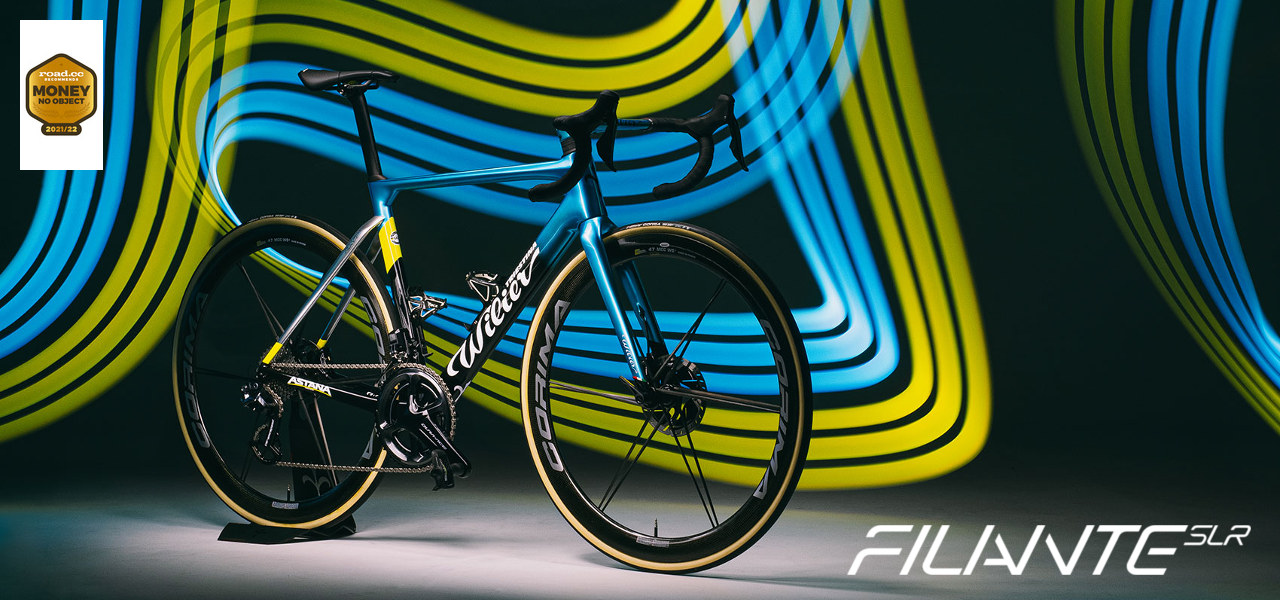 Vélo wilier 2021 best sale