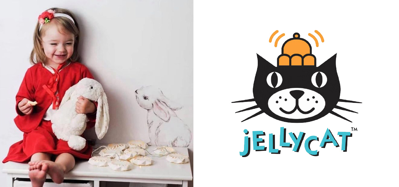 Jellycat