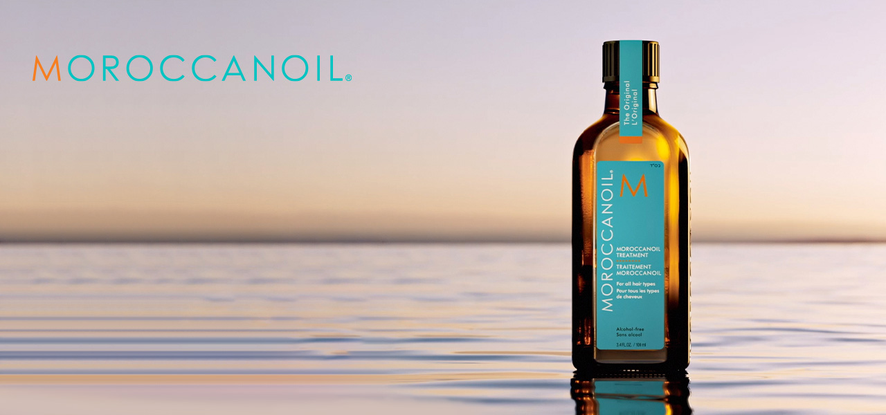 MOROCCANOIL