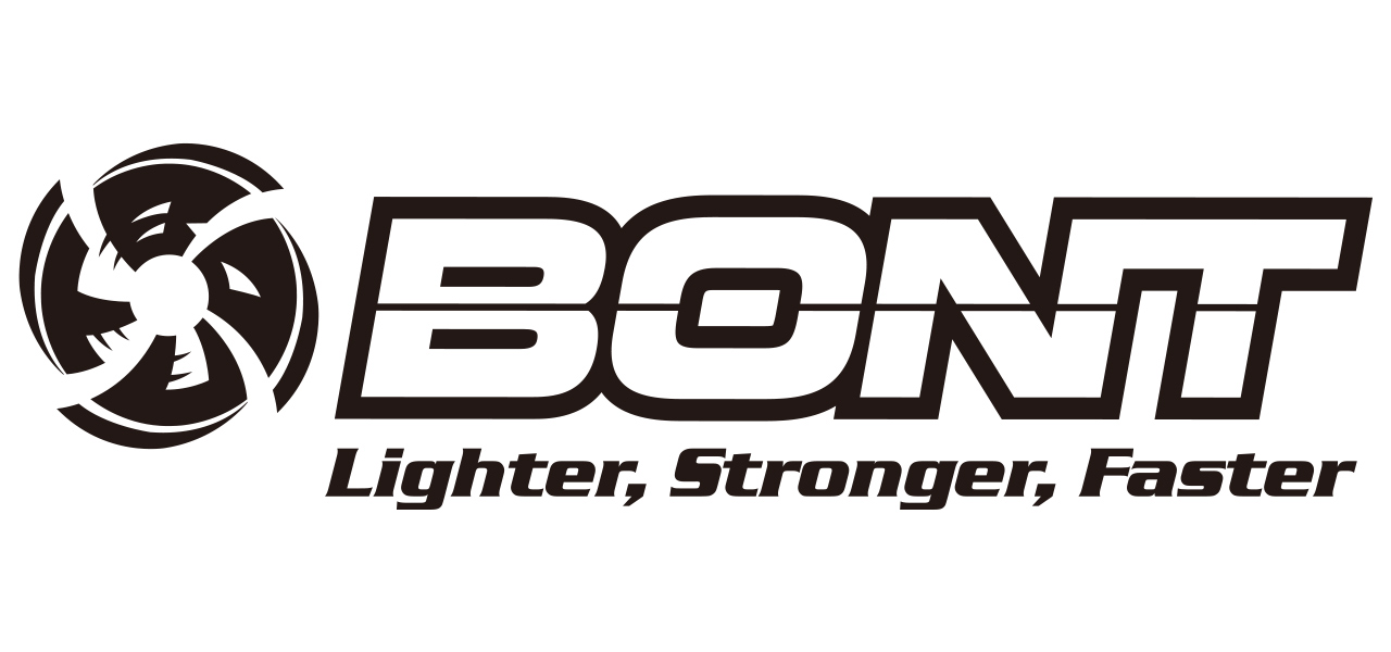 BONT卡鞋