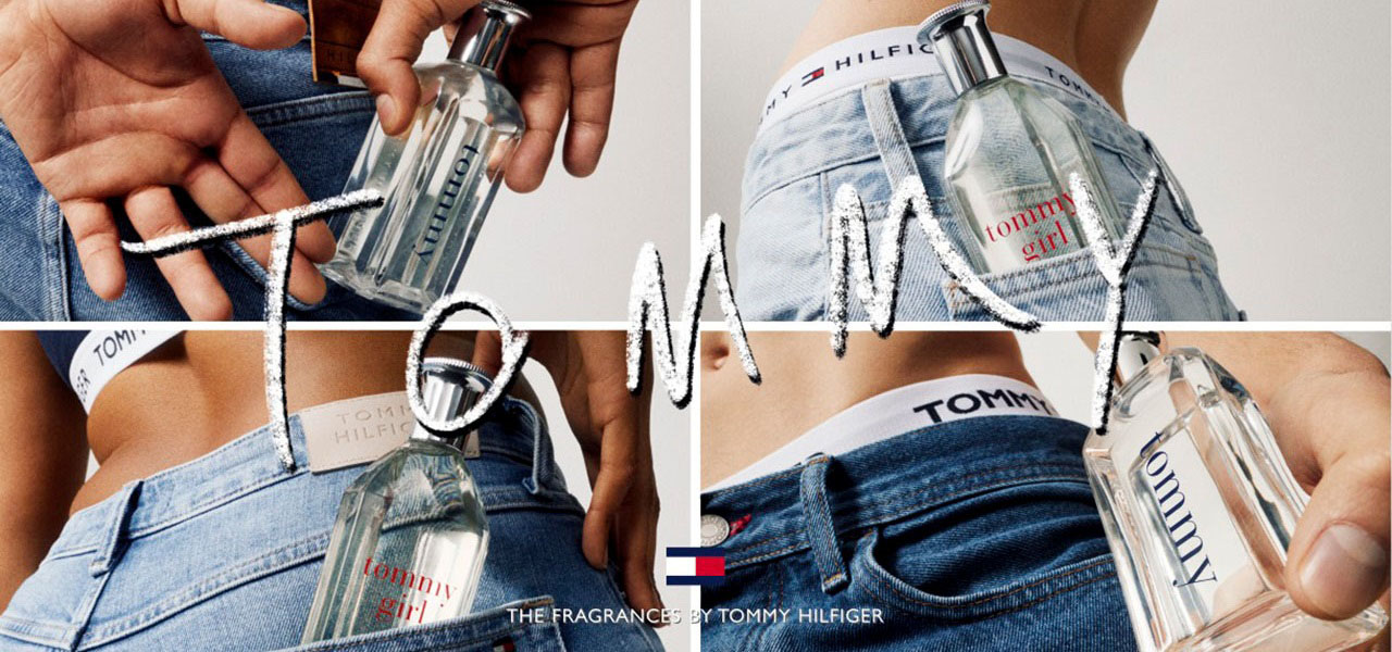 Tommy Hilfiger | ．Tommy Hilfiger商品推薦| 盧亞beauty gallery