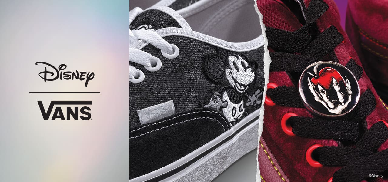 x Vans