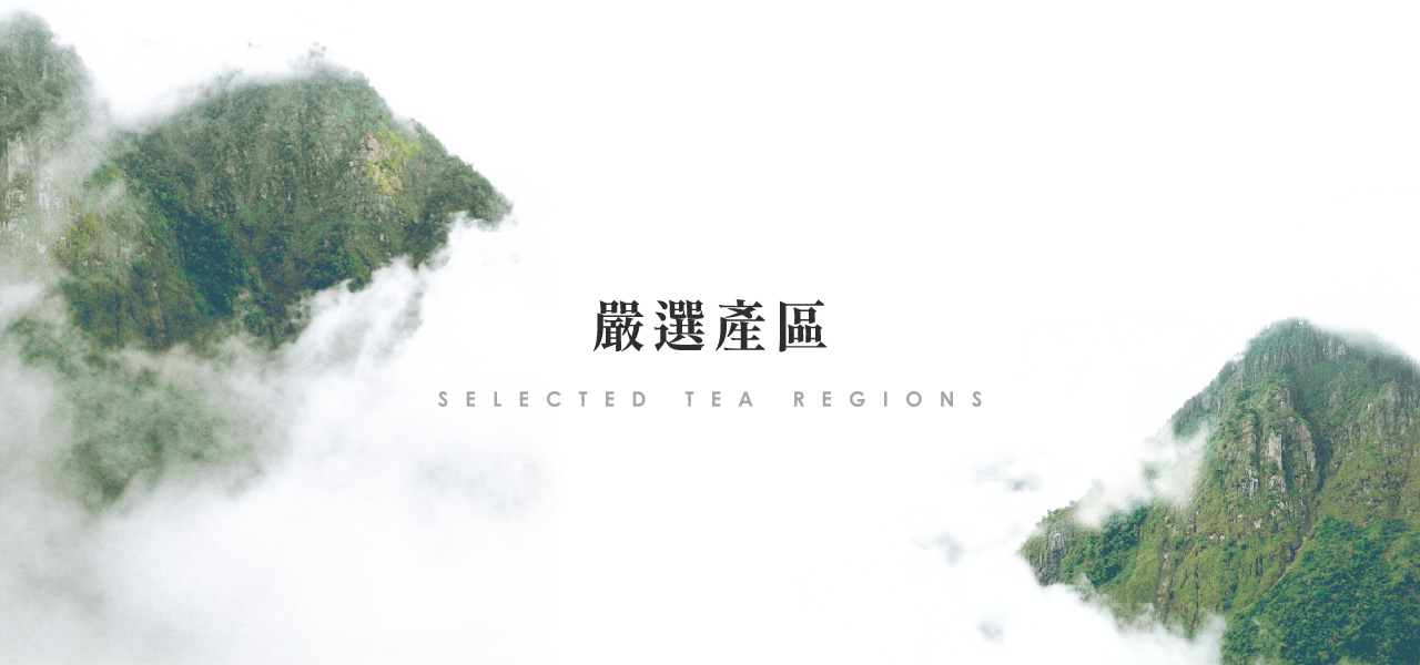 台灣高山烏龍茶| 王德傳茶莊