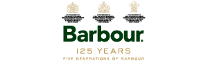 【Barbour 125 Years 】