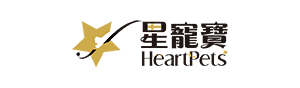 【寵愛關節對策】HeartPets 星寵寶關節保健粉 | 強效專利UC2 日本蛋殼膜 & 黑酵母發酵物