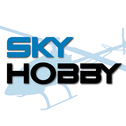 SKYHOBBY 遙控模型專賣店