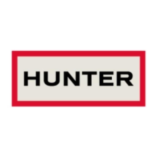 忠孝sogo Hunter 台灣官方網站