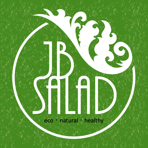 JB Salad。輕蔬食