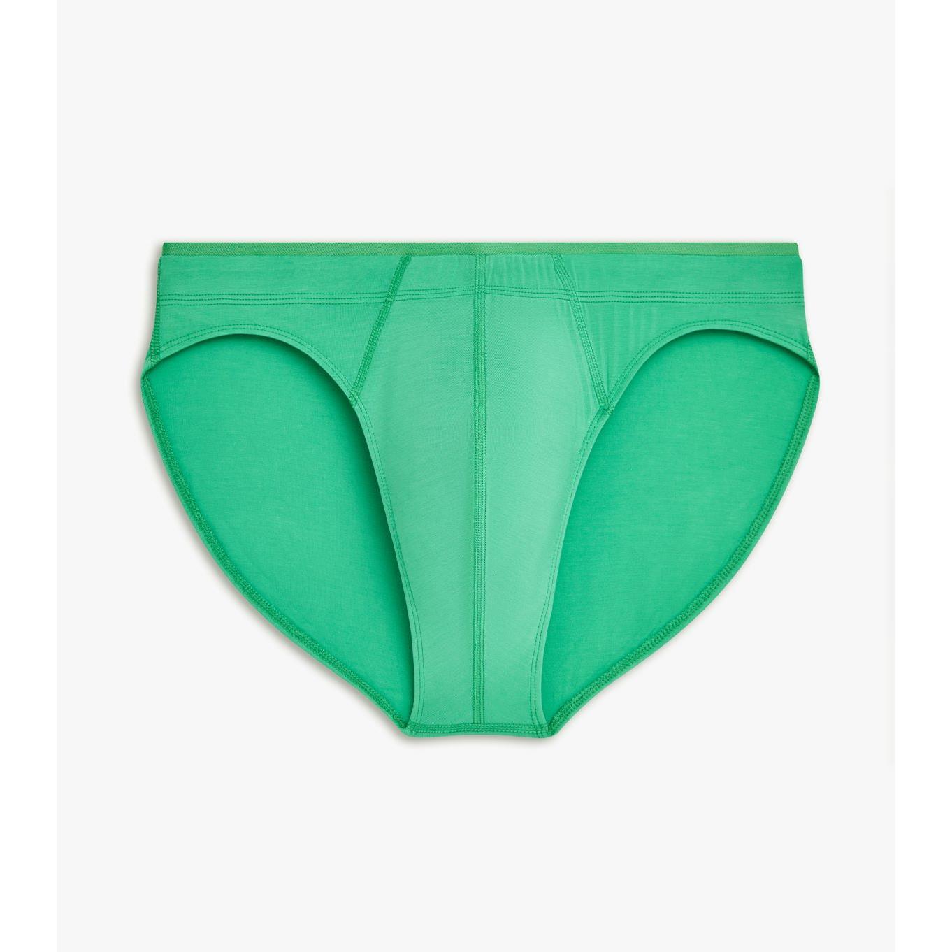 Premium Modal-極品/比基尼三角褲(極致柔軟/版型偏大)