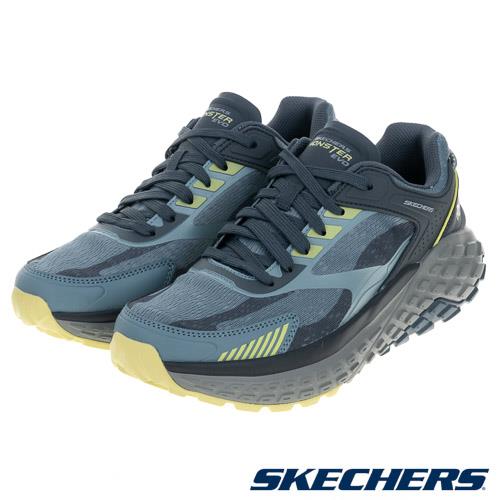 Monster skechers deals