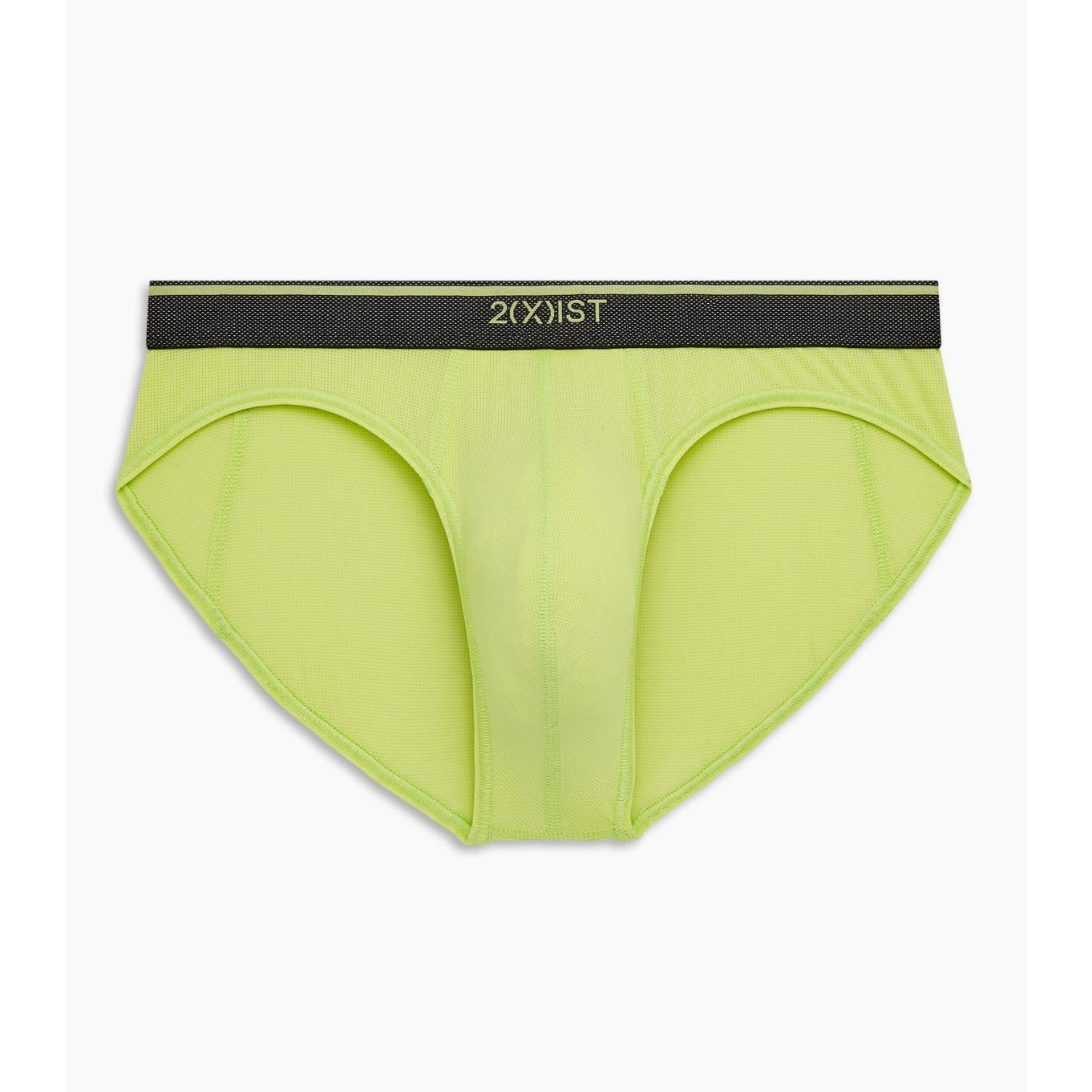 Speed Dri Breeze Mesh-超進化輕呼吸/低腰三角褲-(透氣/乾爽/機能運動內著)