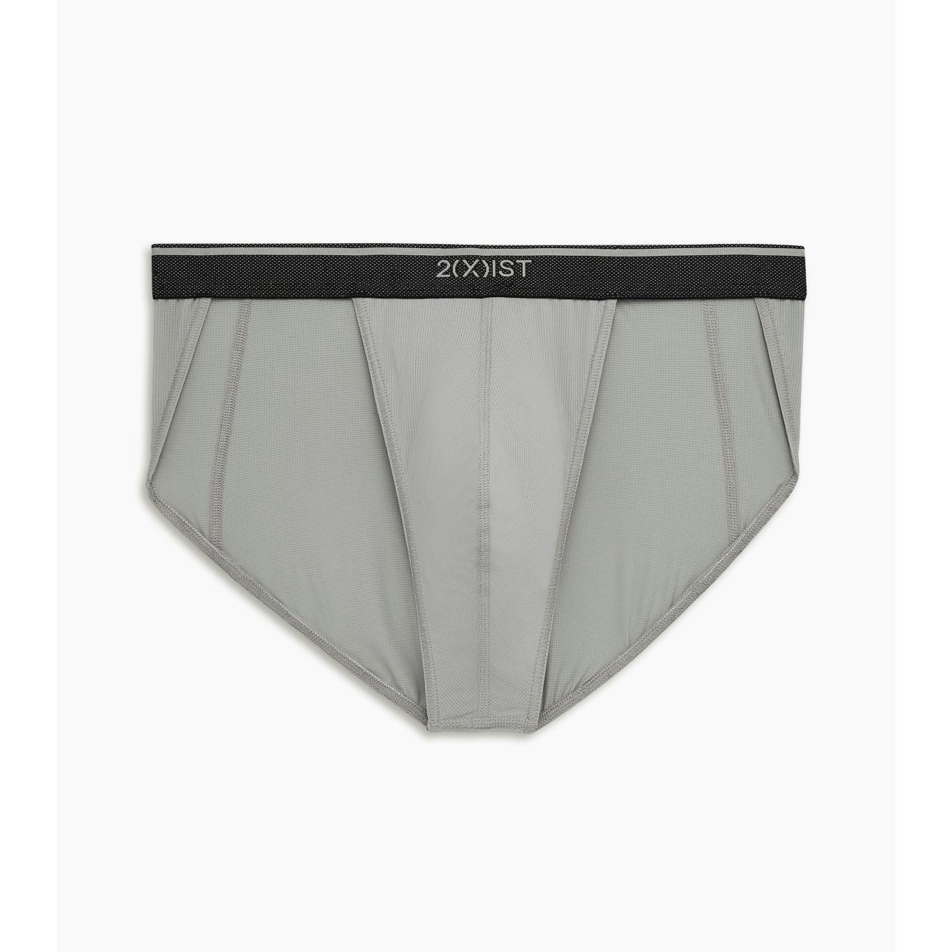 Speed Dri Breeze Mesh-超進化輕呼吸/運動三角褲-(透氣/機能運動/版型長度不同設計)
