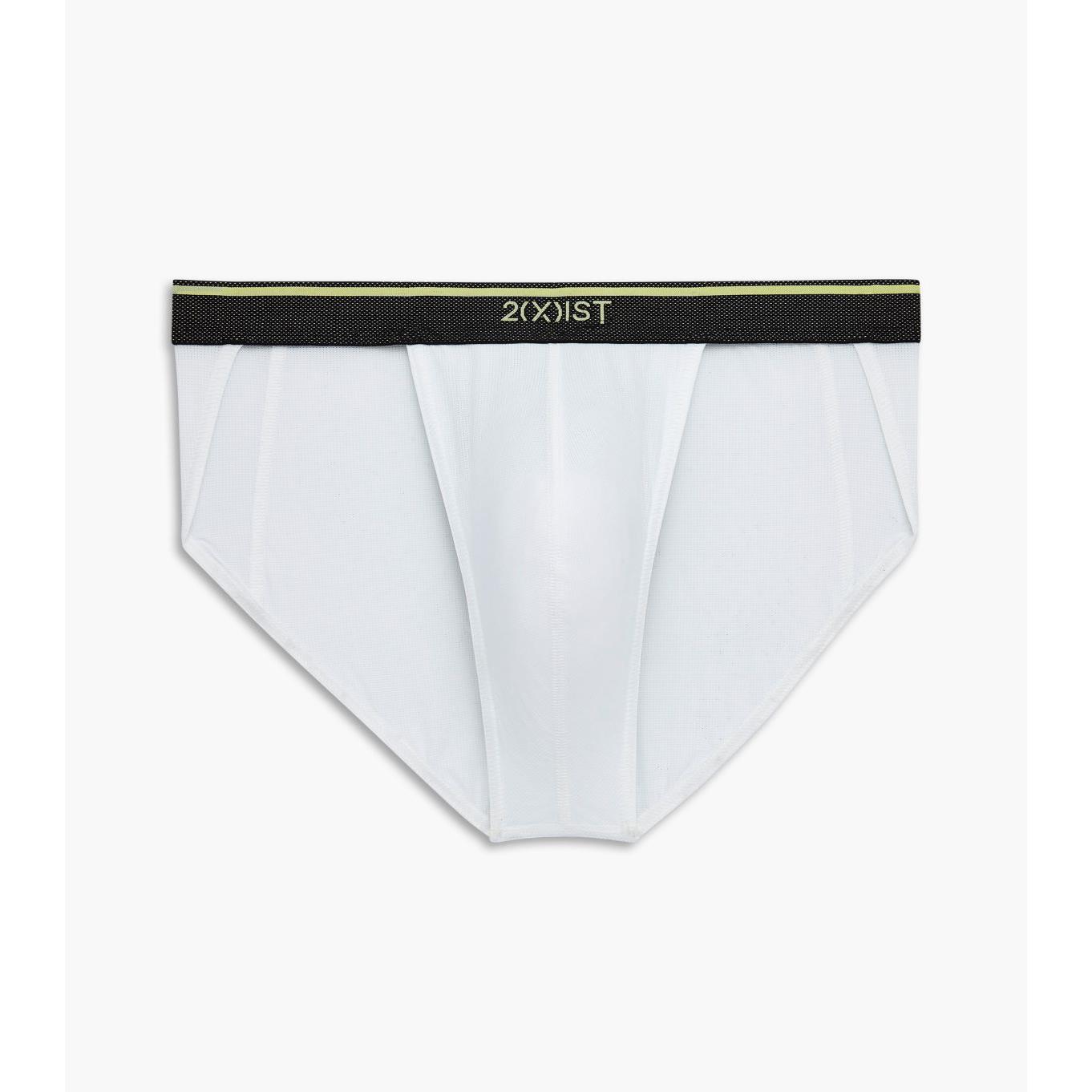 Speed Dri Breeze Mesh-超進化輕呼吸/運動三角褲-(透氣/機能運動/版型長度不同設計)