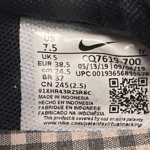 NIKE PVC - 2nd STREET TAIWAN 官方網路旗艦店