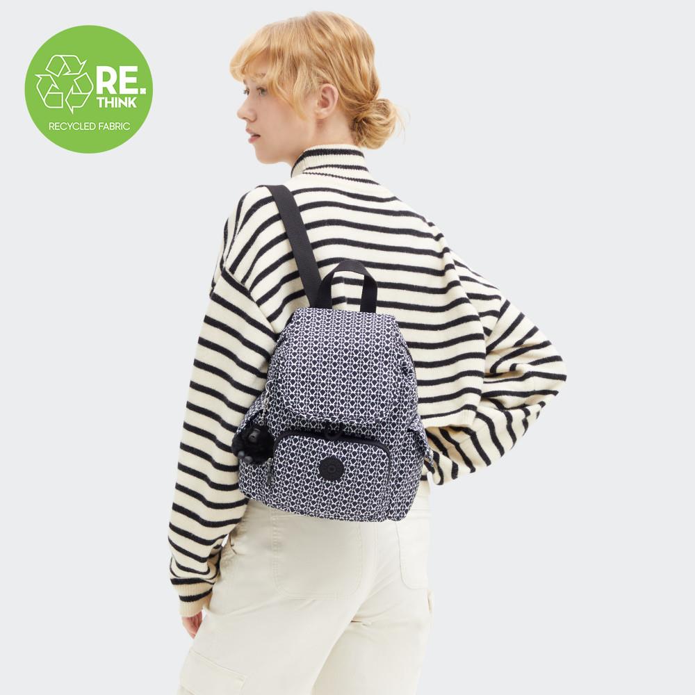 city pack mini KIPLING