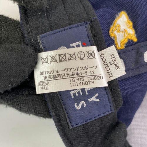 PEARLY GATES レディース　ベルト　キャップ　2点まとめ売り PEARLY GATES 帽子- 2nd STREET TAIWAN 官方網路旗艦店