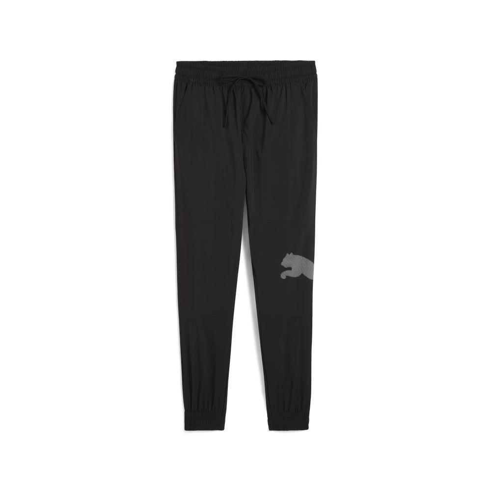 PUMA 訓練系列TAD大跳豹長風褲 男性