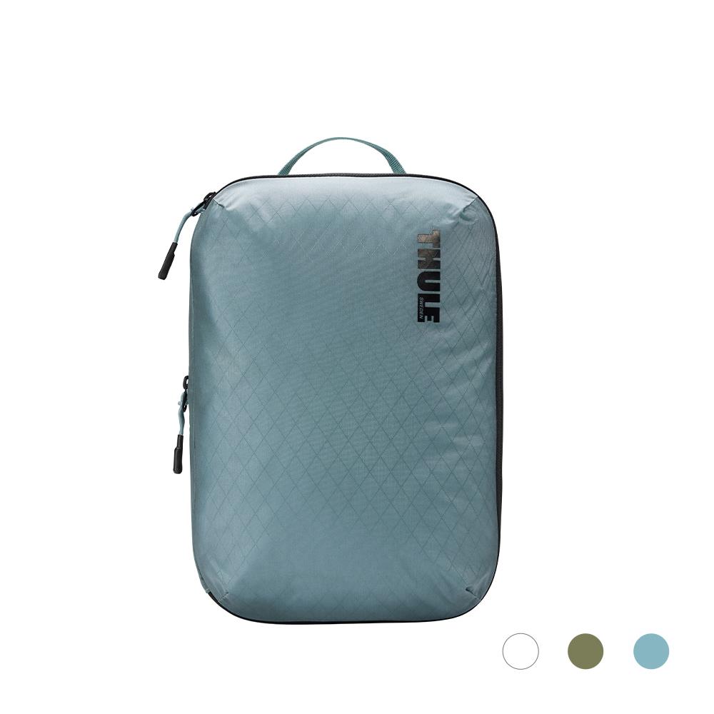 THULE Packing Cube系列 壓縮行李收納袋(中)TCPC-202