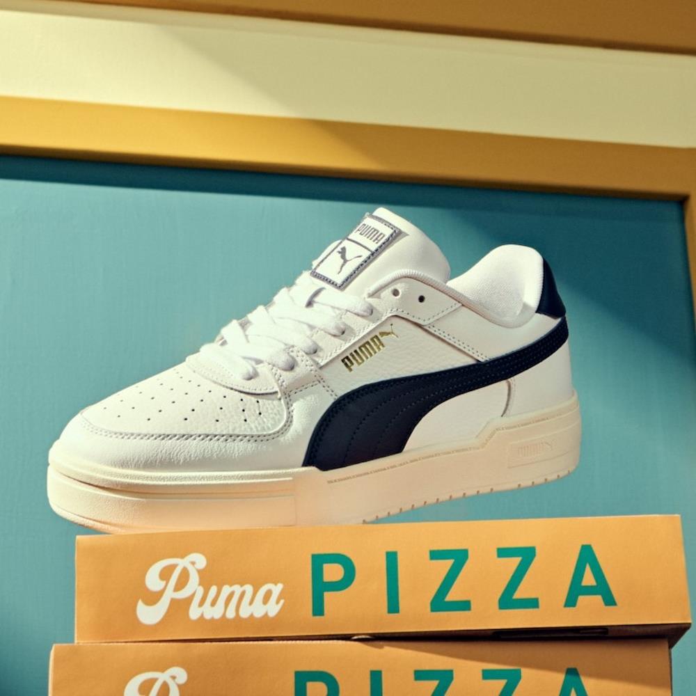 PUMA CA Pro Classic 休閒運動鞋 男女共同