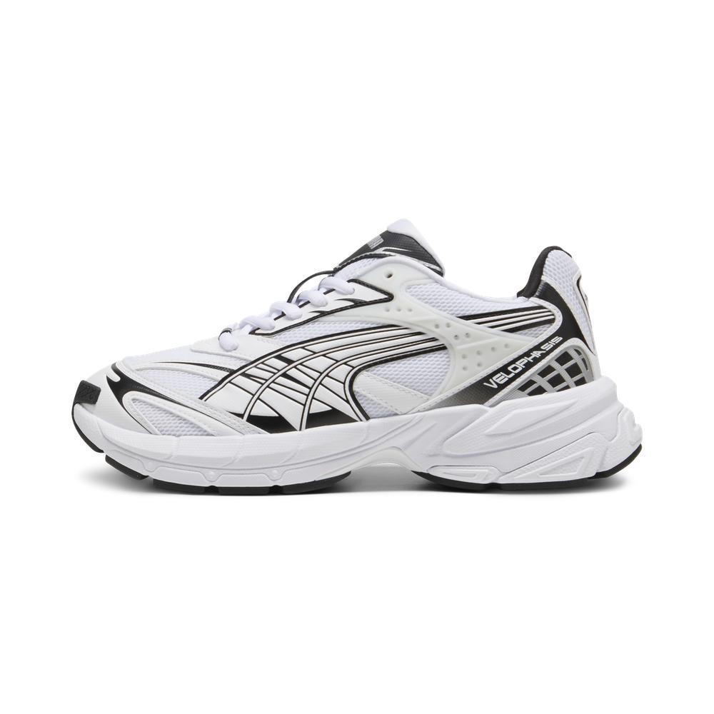 PUMA Velophasis Always On 休閒運動鞋 男女共同